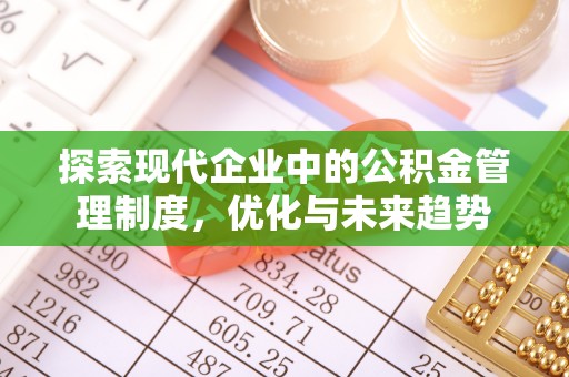 萨迦探索现代企业中的公积金管理制度，优化与未来趋势