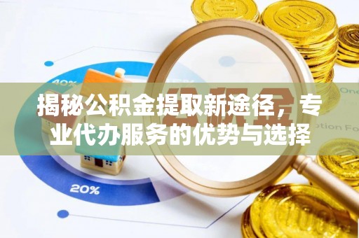 萨迦揭秘公积金提取新途径，专业代办服务的优势与选择