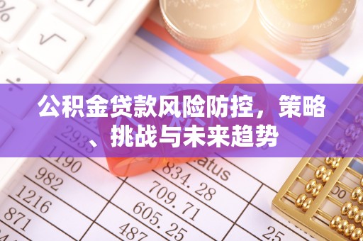 萨迦公积金贷款风险防控，策略、挑战与未来趋势