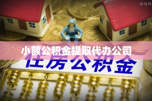 萨迦小额公积金提取代办公司