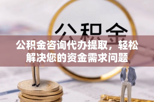 萨迦公积金咨询代办提取，轻松解决您的资金需求问题