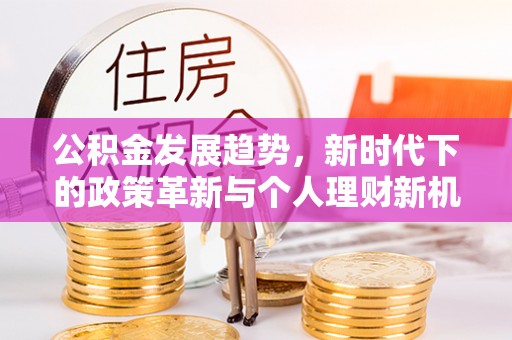 萨迦公积金发展趋势，新时代下的政策革新与个人理财新机遇