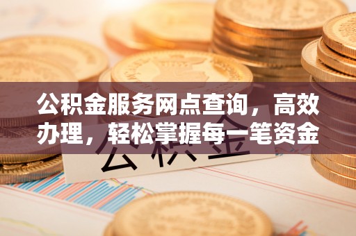 萨迦公积金服务网点查询，高效办理，轻松掌握每一笔资金动态