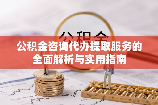 萨迦公积金咨询代办提取服务的全面解析与实用指南