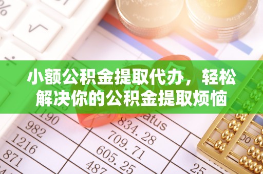 萨迦小额公积金提取代办，轻松解决你的公积金提取烦恼