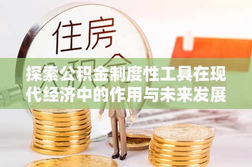 萨迦探索公积金制度性工具在现代经济中的作用与未来发展