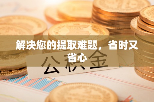 萨迦解决您的提取难题，省时又省心